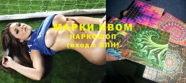 молекула духа Осинники
